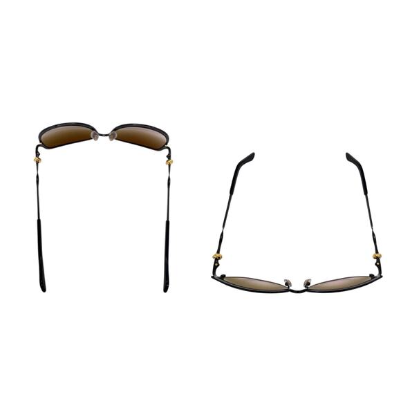 Cartier Polarized Cat Eye Sunglasses - Picture 5 of 9